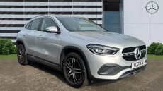 Mercedes-Benz GLA 200 Sport 5dr Auto Petrol Hatchback